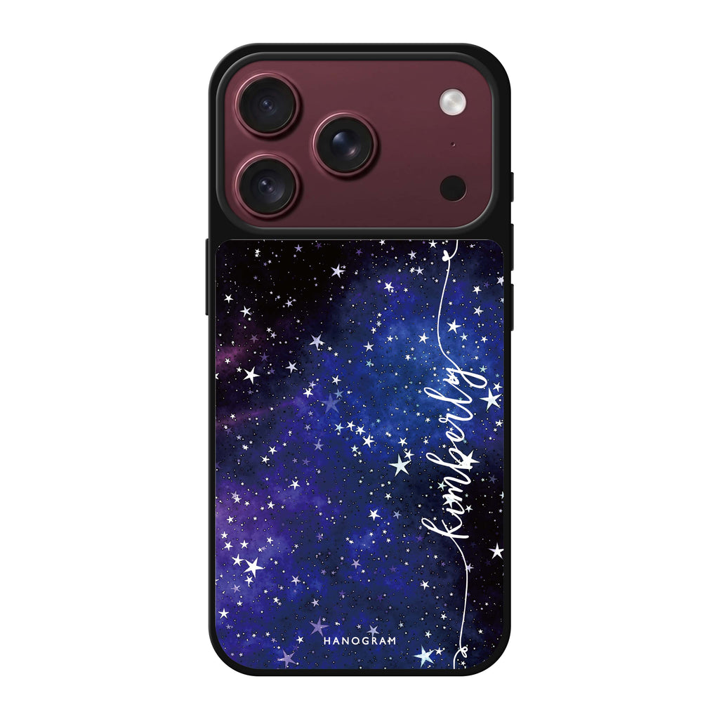 Stardust 鏡面手機殼