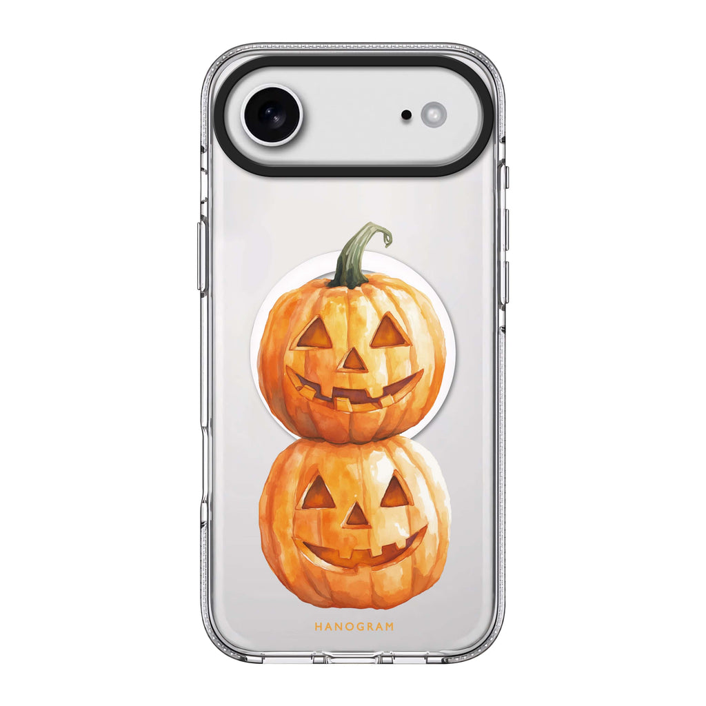 iPhone Air 水晶透明保護殼