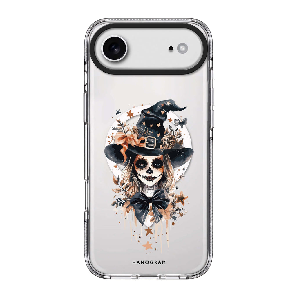 iPhone Air 水晶透明保護殼