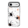 iPhone Air 水晶透明保護殼