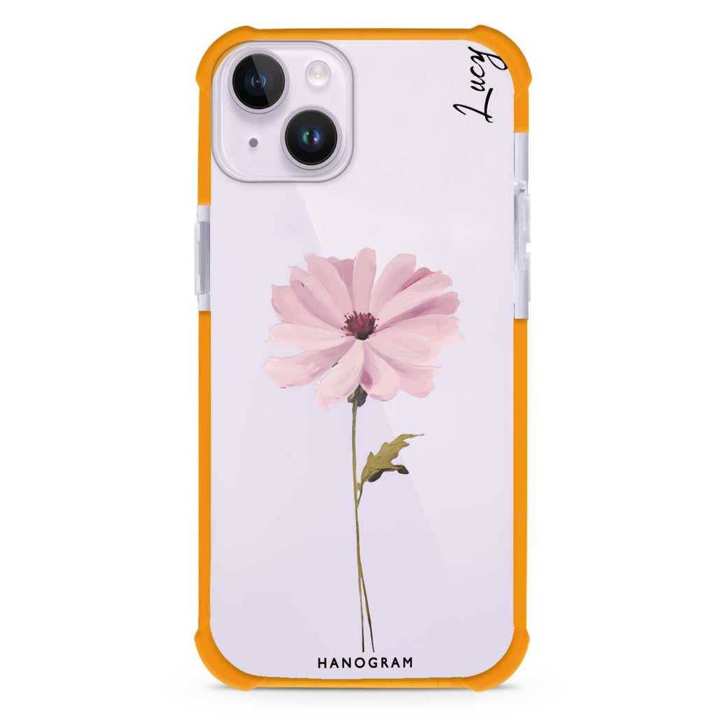 Garden Serenity 超強防摔保護殼