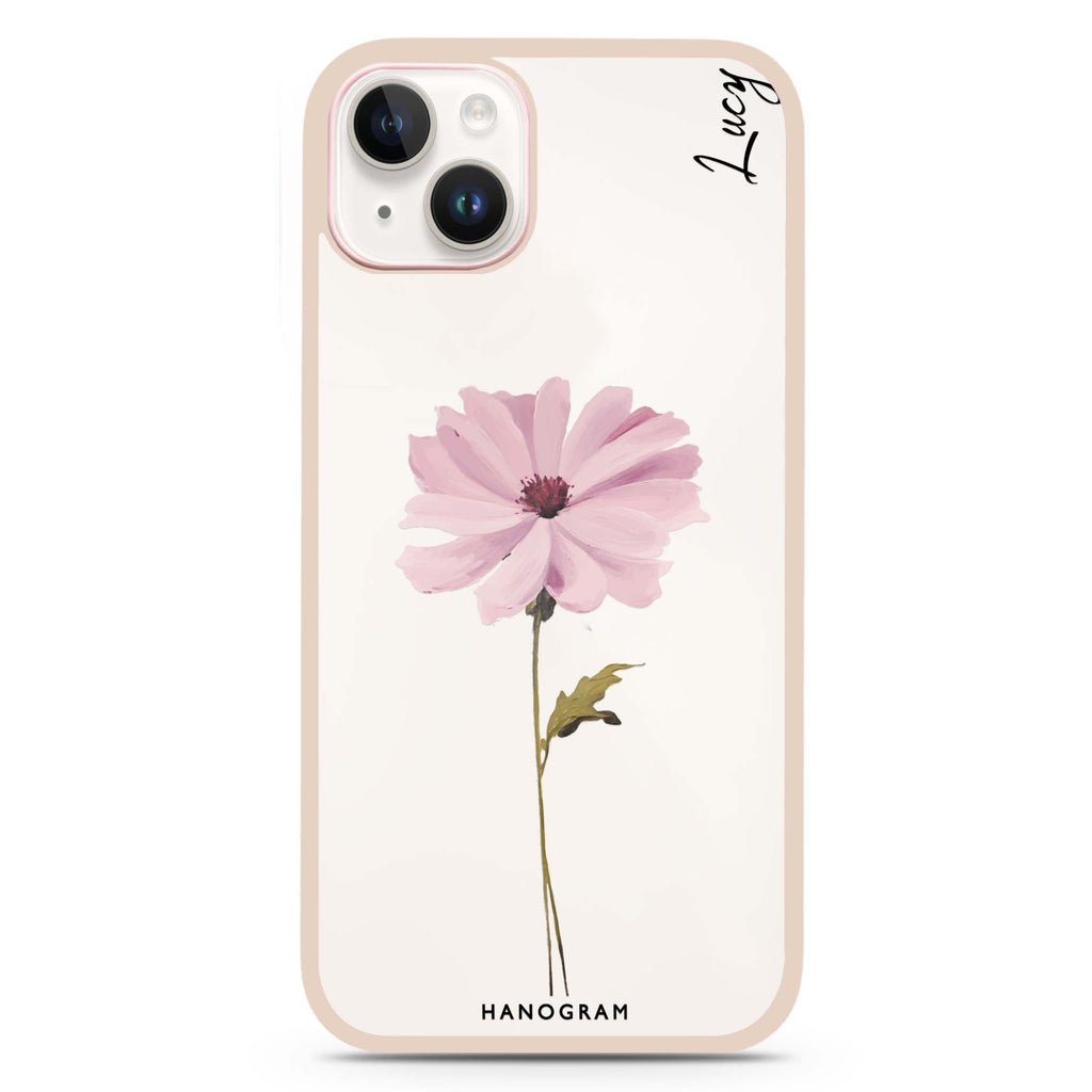 Garden Serenity iPhone 15 Plus 防衝擊保護殼