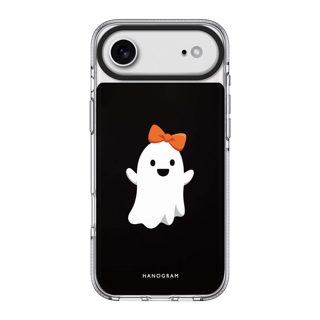 iPhone Air 水晶透明保護殼