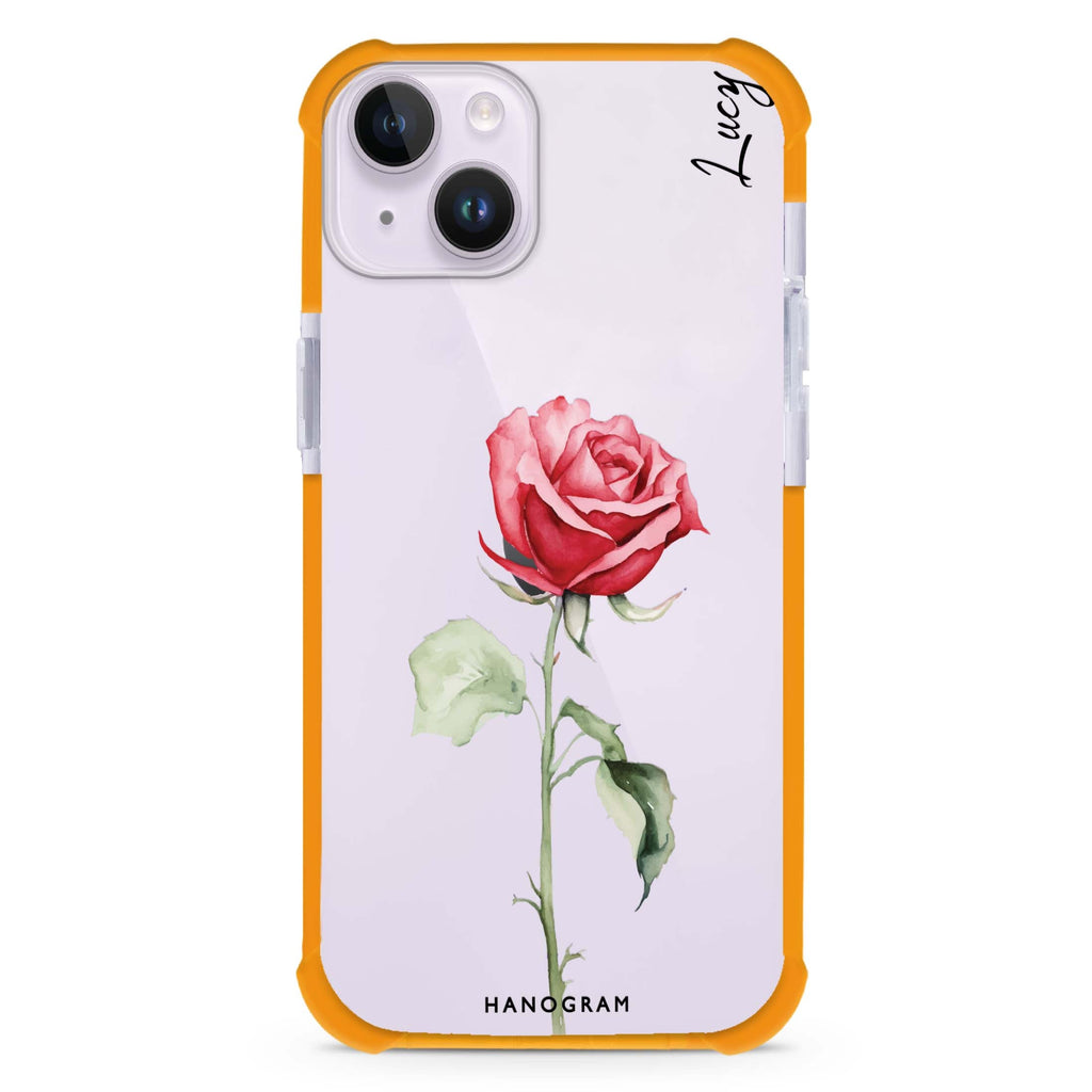 Rose Radiance 超強防摔保護殼