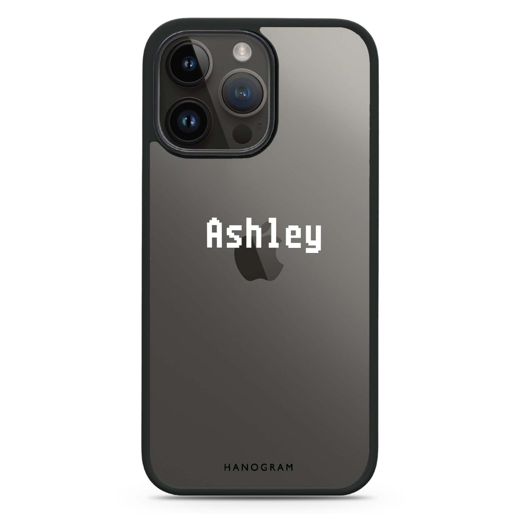 Pixel Custom Name 防衝擊保護殼