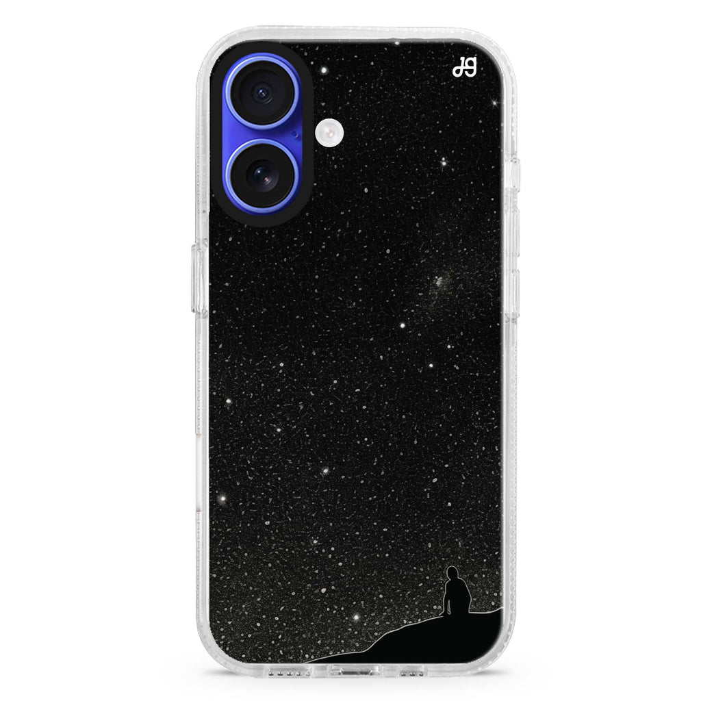 Starlit Wonder 水晶透明保護殼
