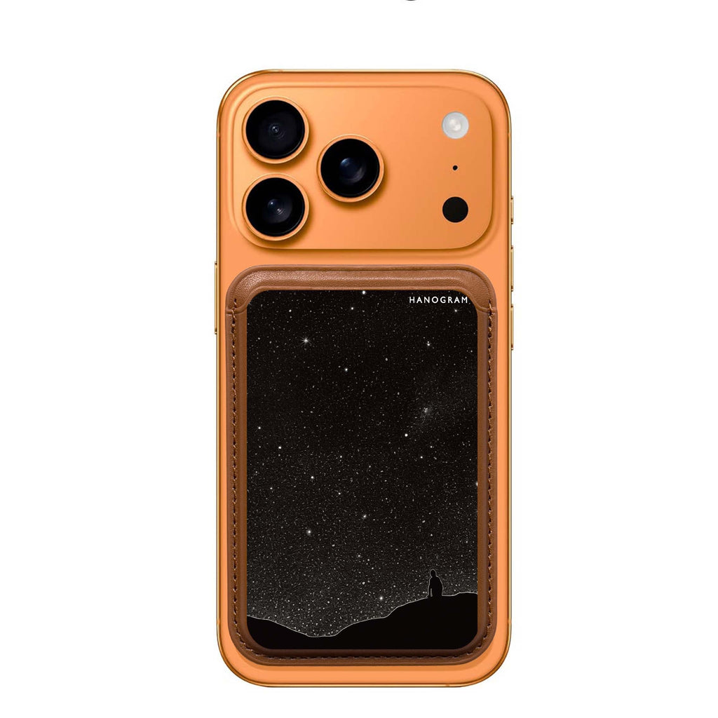 Starlit Wonder Magsafe 卡套