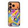 Ettore Elegance 時尚 iPhone 17 Pro Max 鏡面手機殼主圖