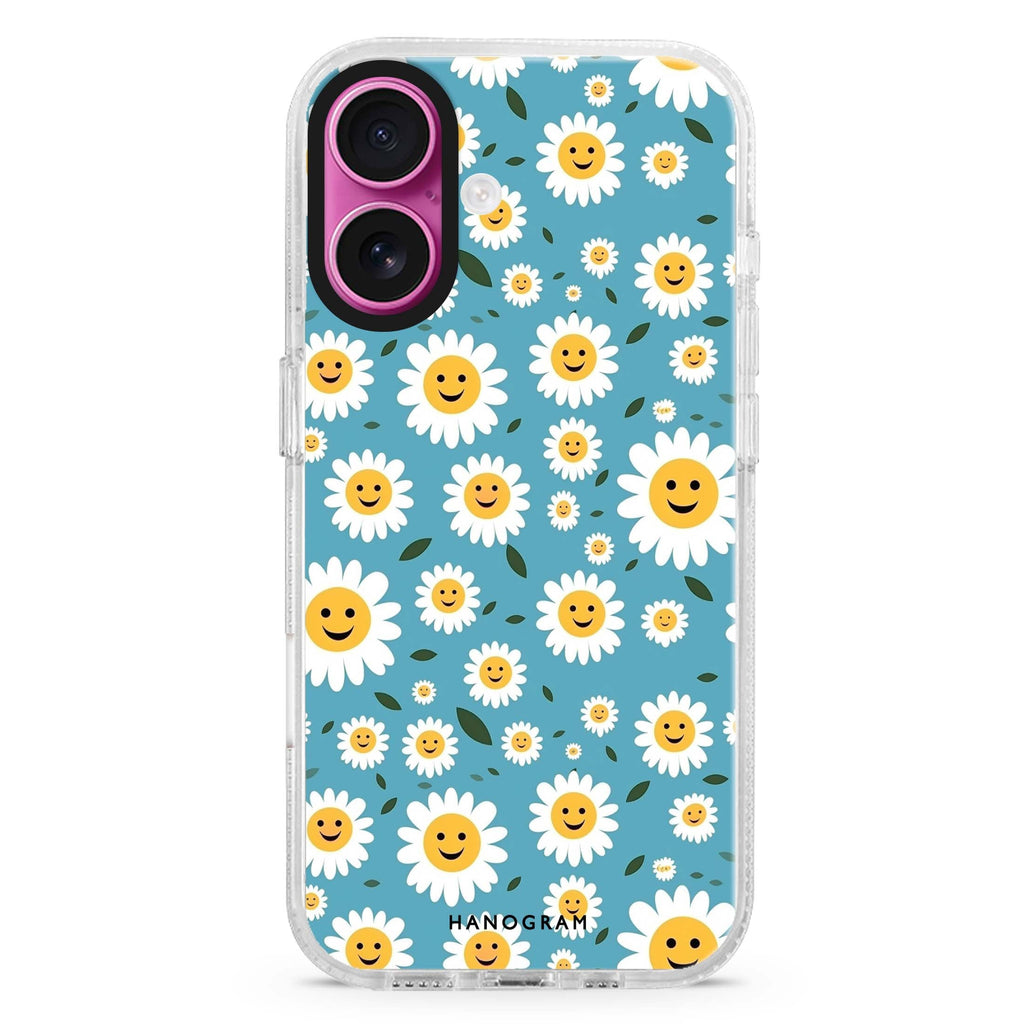Daisy Disco 水晶透明保護殼
