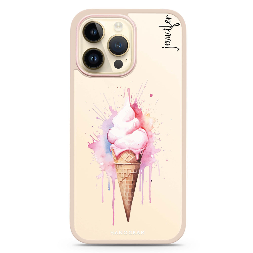 Sweet Swirls 防衝擊保護殼
