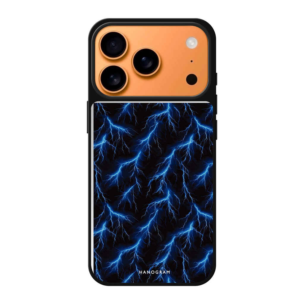 Flash Artistry 抽象藝術 iPhone 17 Pro Max 鏡面手機殼主圖