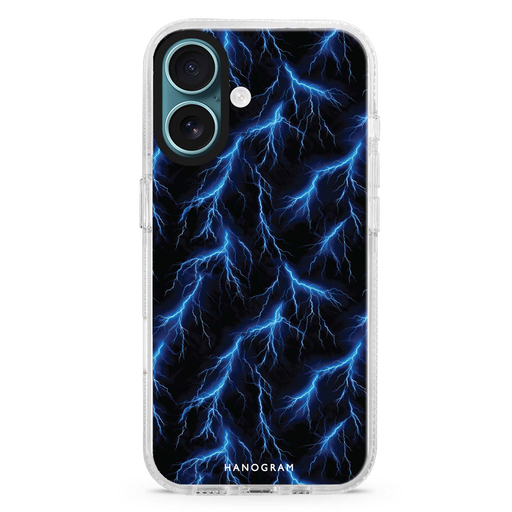 Flash Artistry 水晶透明保護殼
