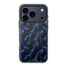 Flash Artistry iPhone 17 Pro Max MagSafe 水晶透明保護殼 抽象圖案設計 圖1