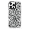 Spotted Elegance iPhone 16 Pro & 16 Pro Max Case - Personalized and Stylish Protection