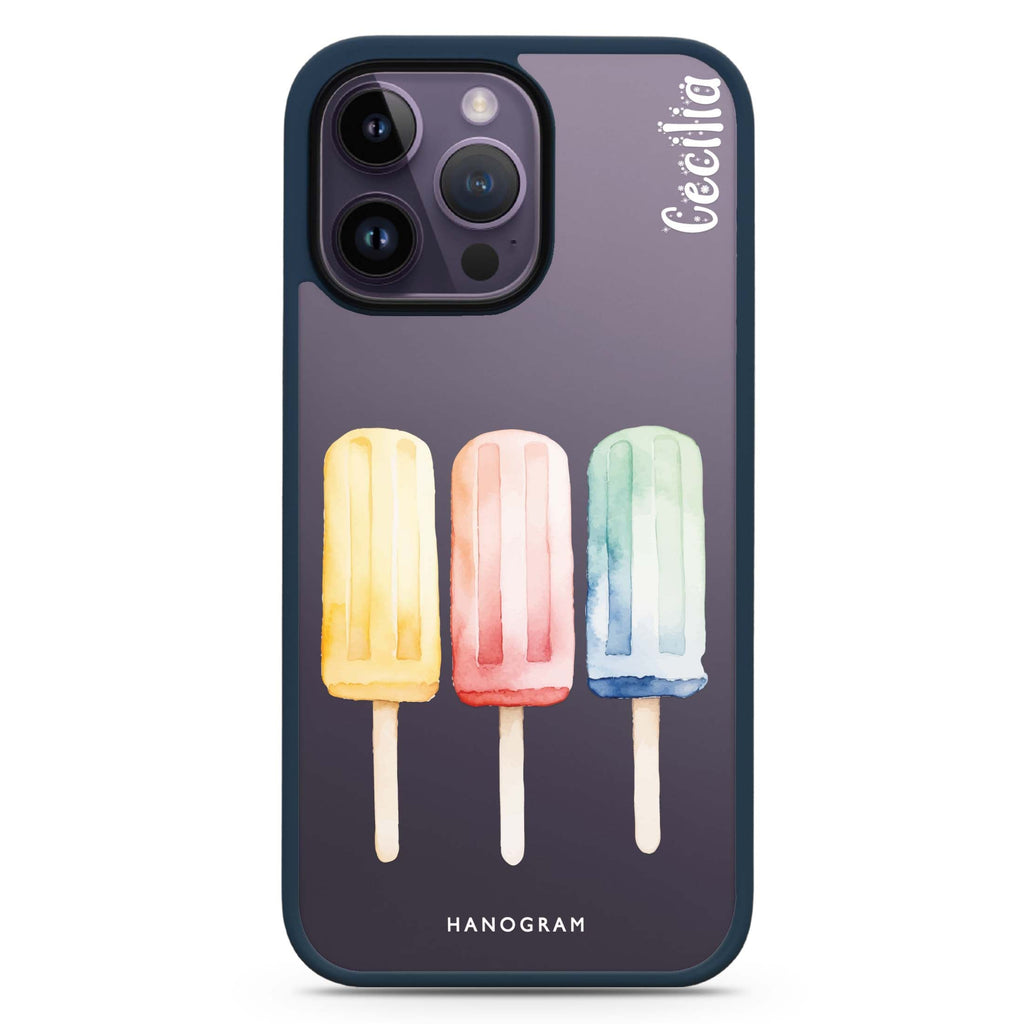Popsicle Passion 防衝擊保護殼