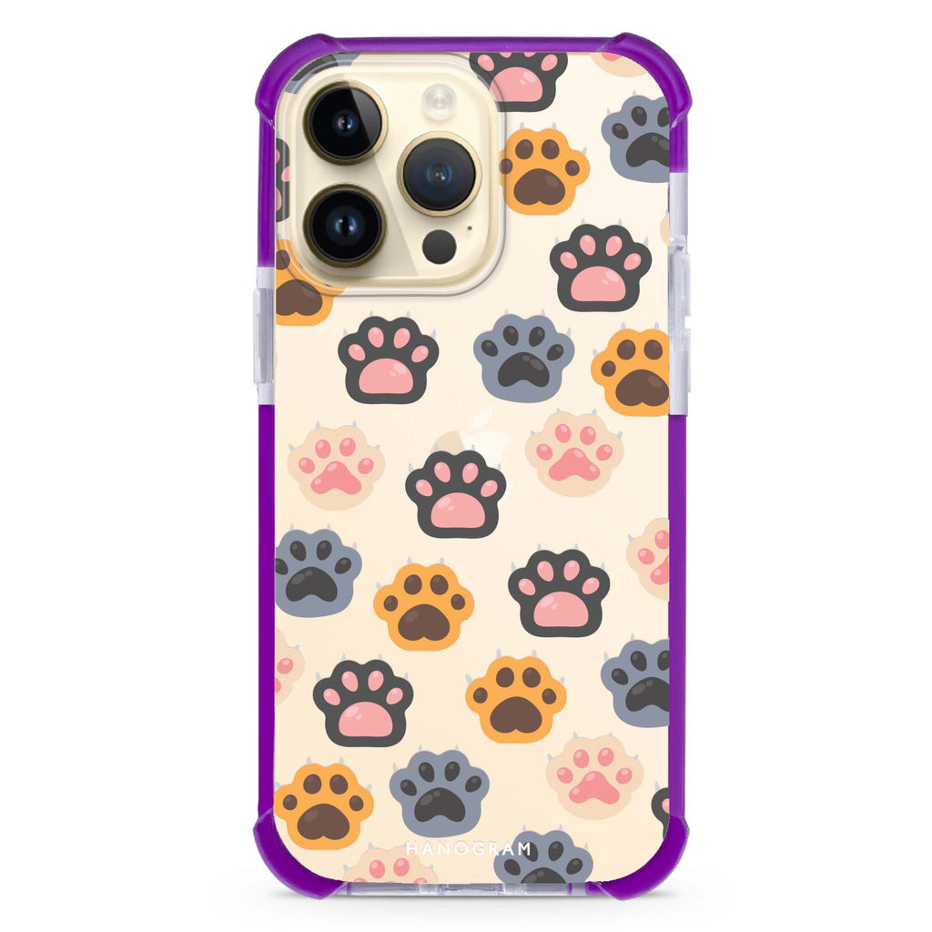 Paws & Pads 超強防摔保護殼