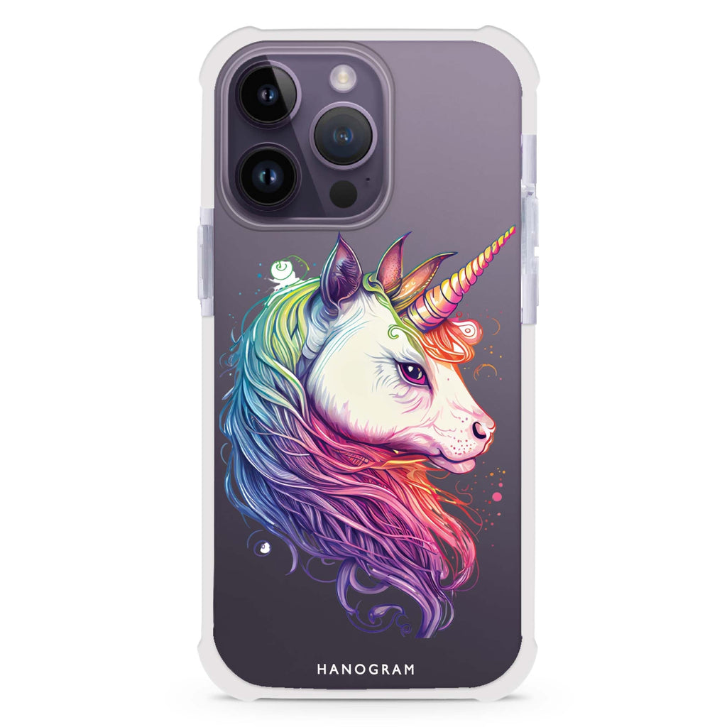 A unicorn 超強防摔保護殼