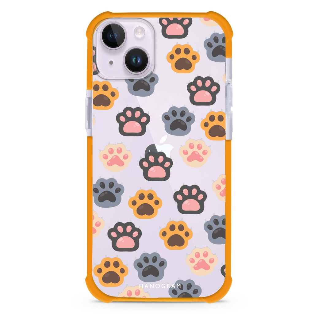 Paws & Pads 超強防摔保護殼