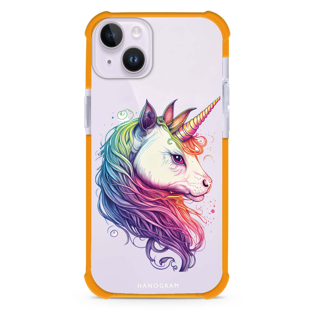 A unicorn 超強防摔保護殼