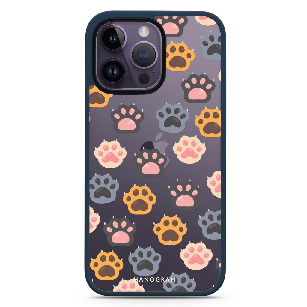 Paws & Pads 防衝擊保護殼