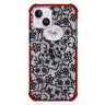 My Floral Lace iPhone 15 Plus Magsafe 兼容超強防摔保護殼