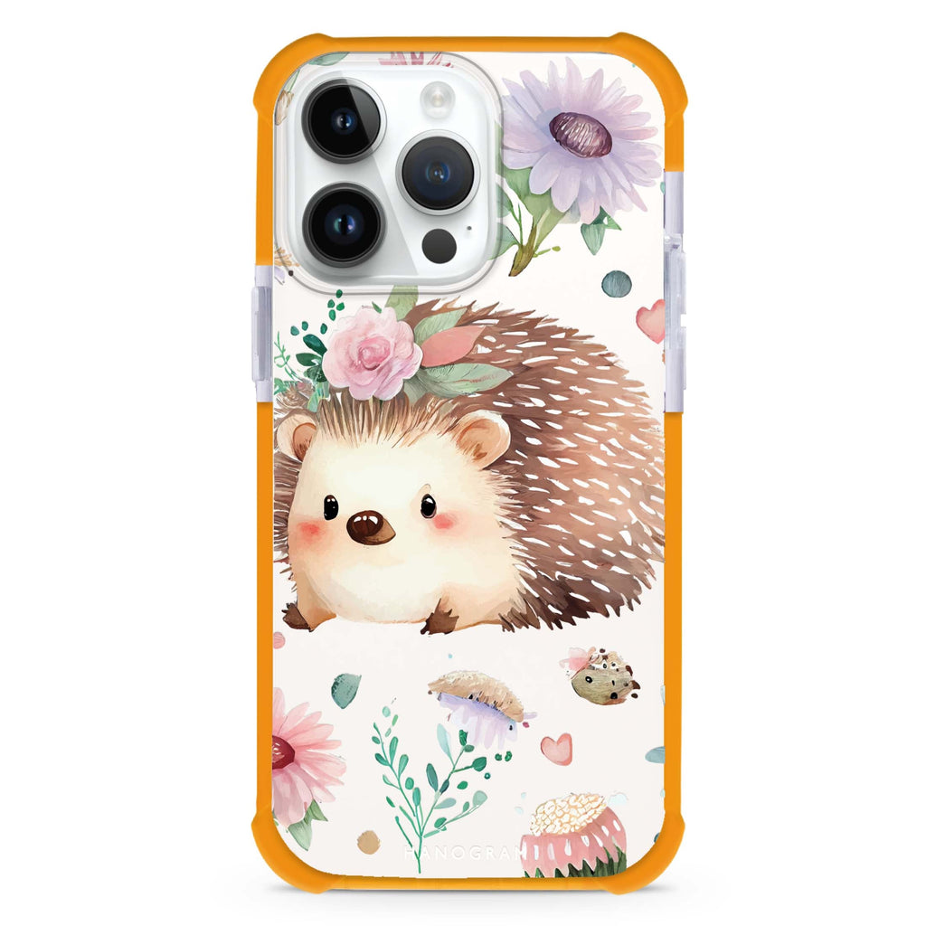 Hedgehog 超強防摔保護殼