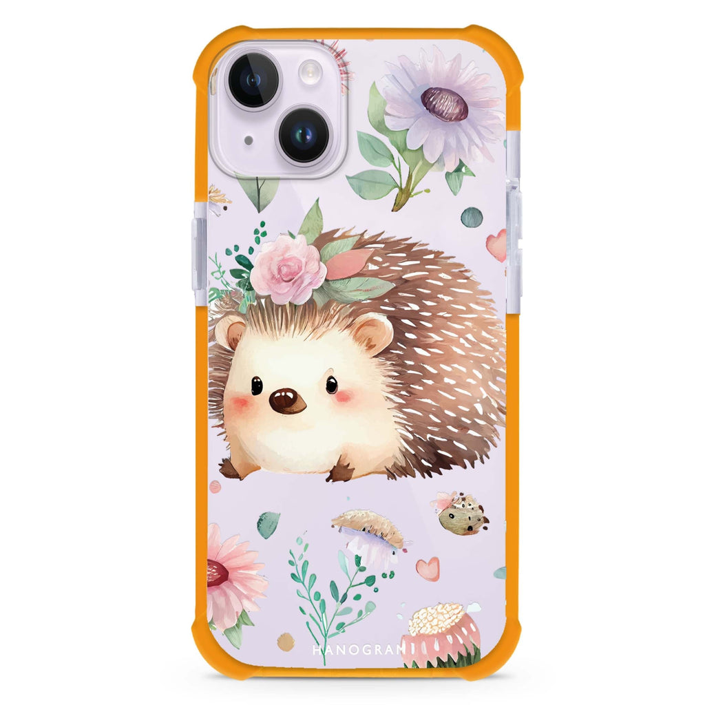 Hedgehog 超強防摔保護殼