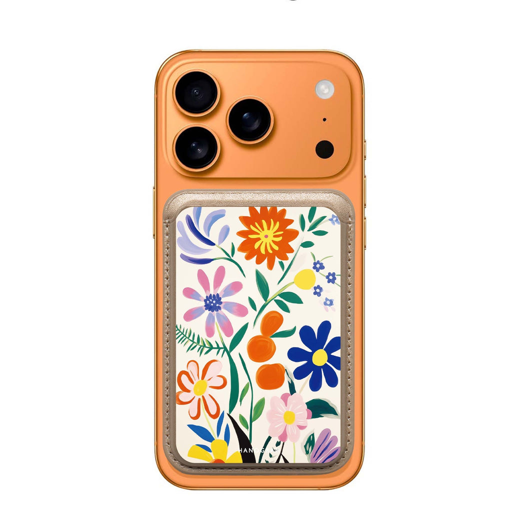 Petal Palette Magsafe 卡套