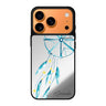 Secret of Five 圖案 iPhone 17 Pro Max 鏡面手機殼主圖