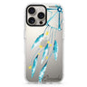 Secret of Five iPhone 16 Pro & 16 Pro Max Case - Personalized and Stylish Protection