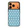 Endless Bloom 花卉 iPhone 17 Pro Max 鏡面手機殼主圖