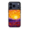 Horizon Flame 自然風 iPhone 17 Pro Max 鏡面手機殼主圖