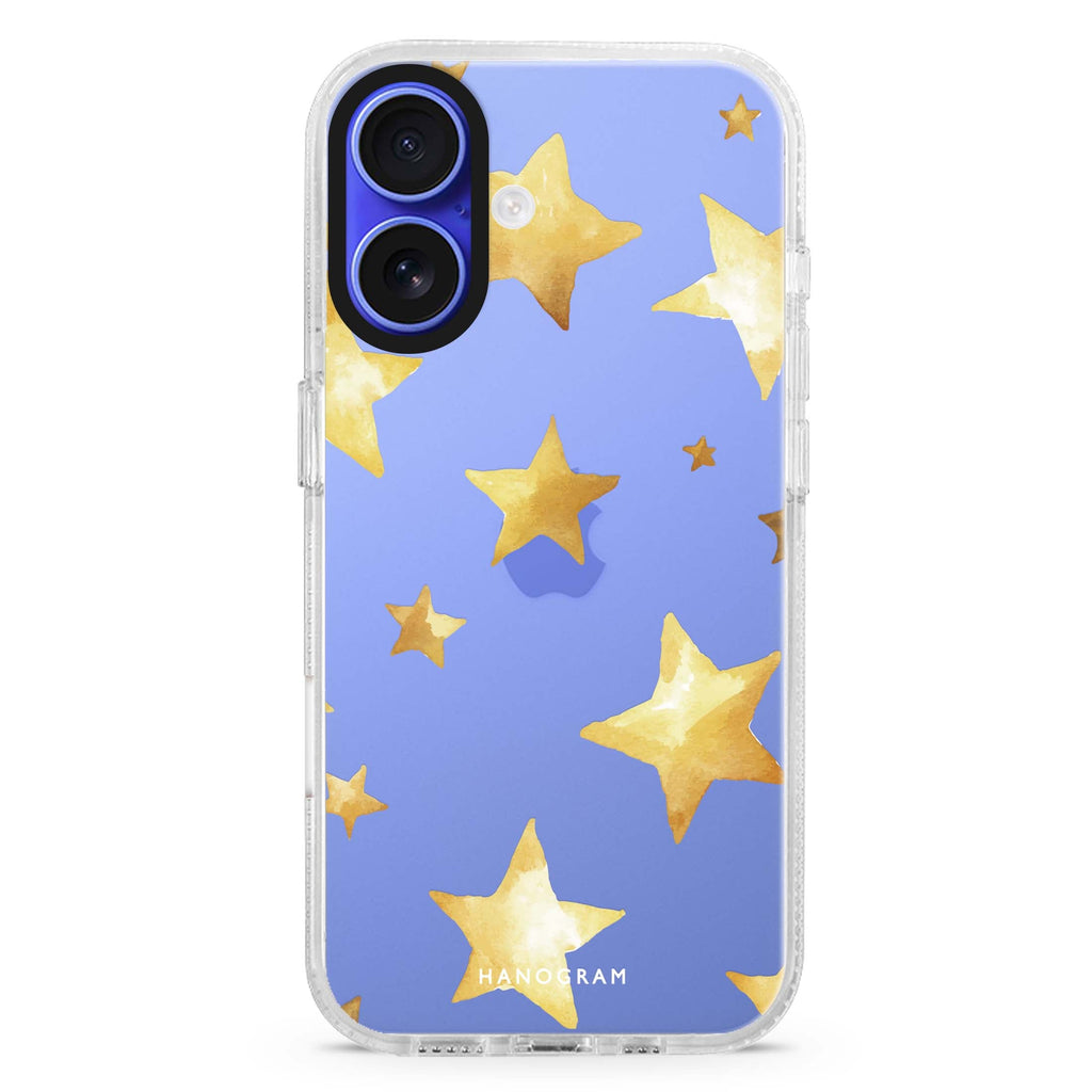 Starlet Mist 水晶透明保護殼