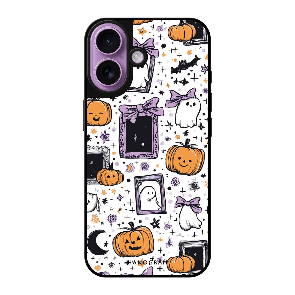 Haunted Gallery 鏡面手機殼