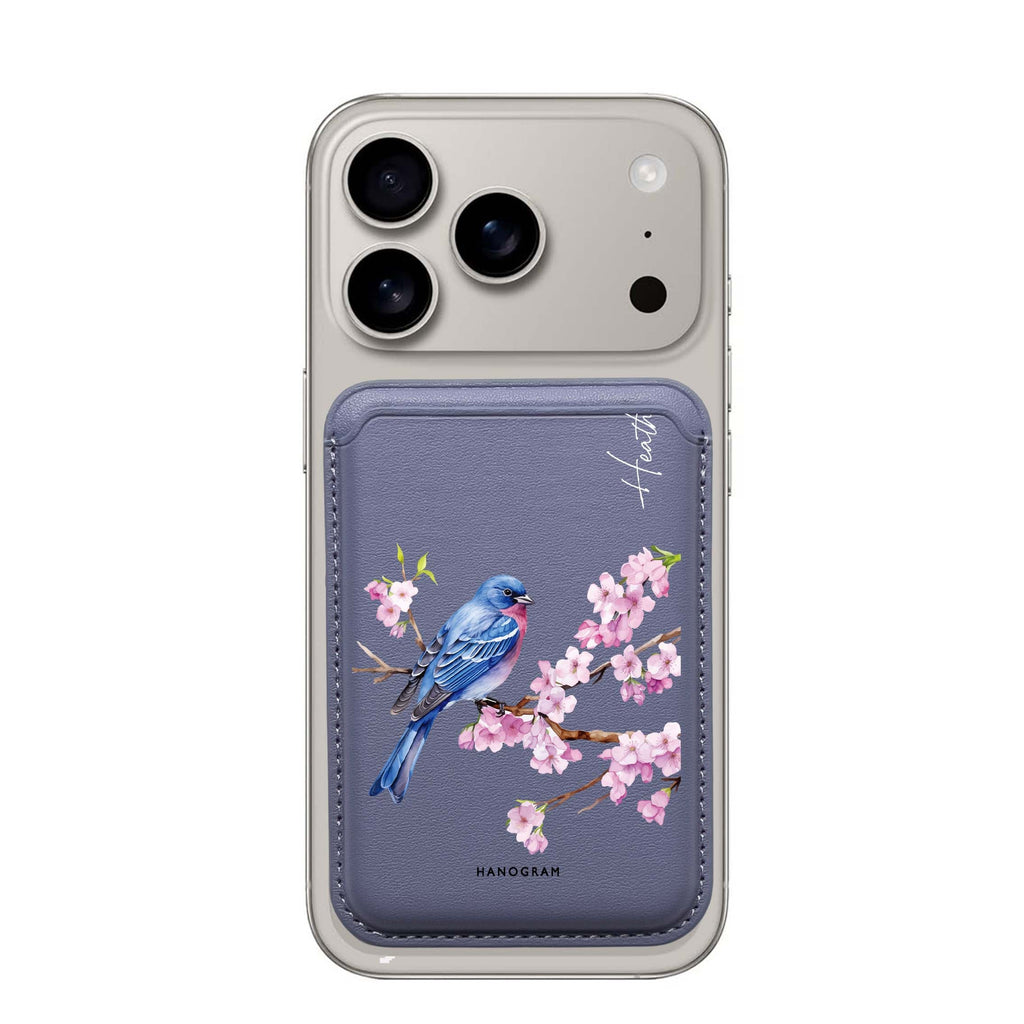 Indigo Serenade Magsafe 卡套