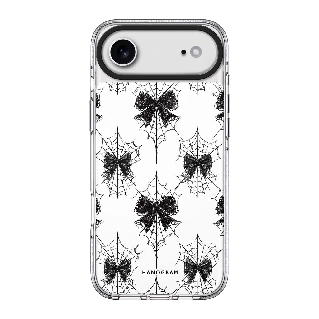 iPhone Air 水晶透明保護殼