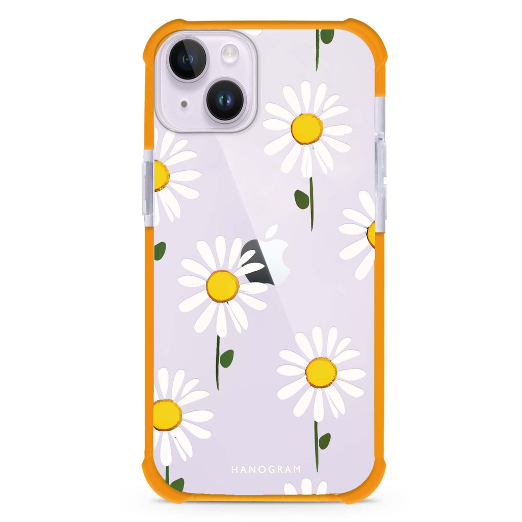 Little Flowers 超強防摔保護殼