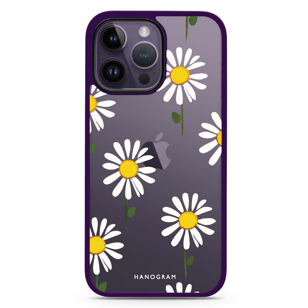 Little Flowers 防衝擊保護殼