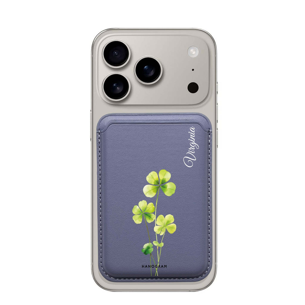 Trinity Blossom Magsafe 卡套
