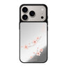 Sakura Spirit 花卉 iPhone 17 Pro Max 鏡面手機殼主圖