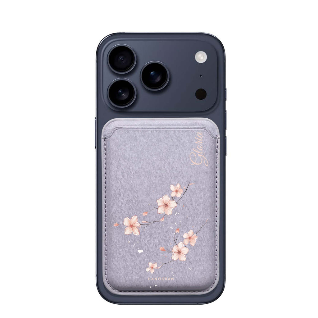 Sakura Spirit Magsafe 卡套