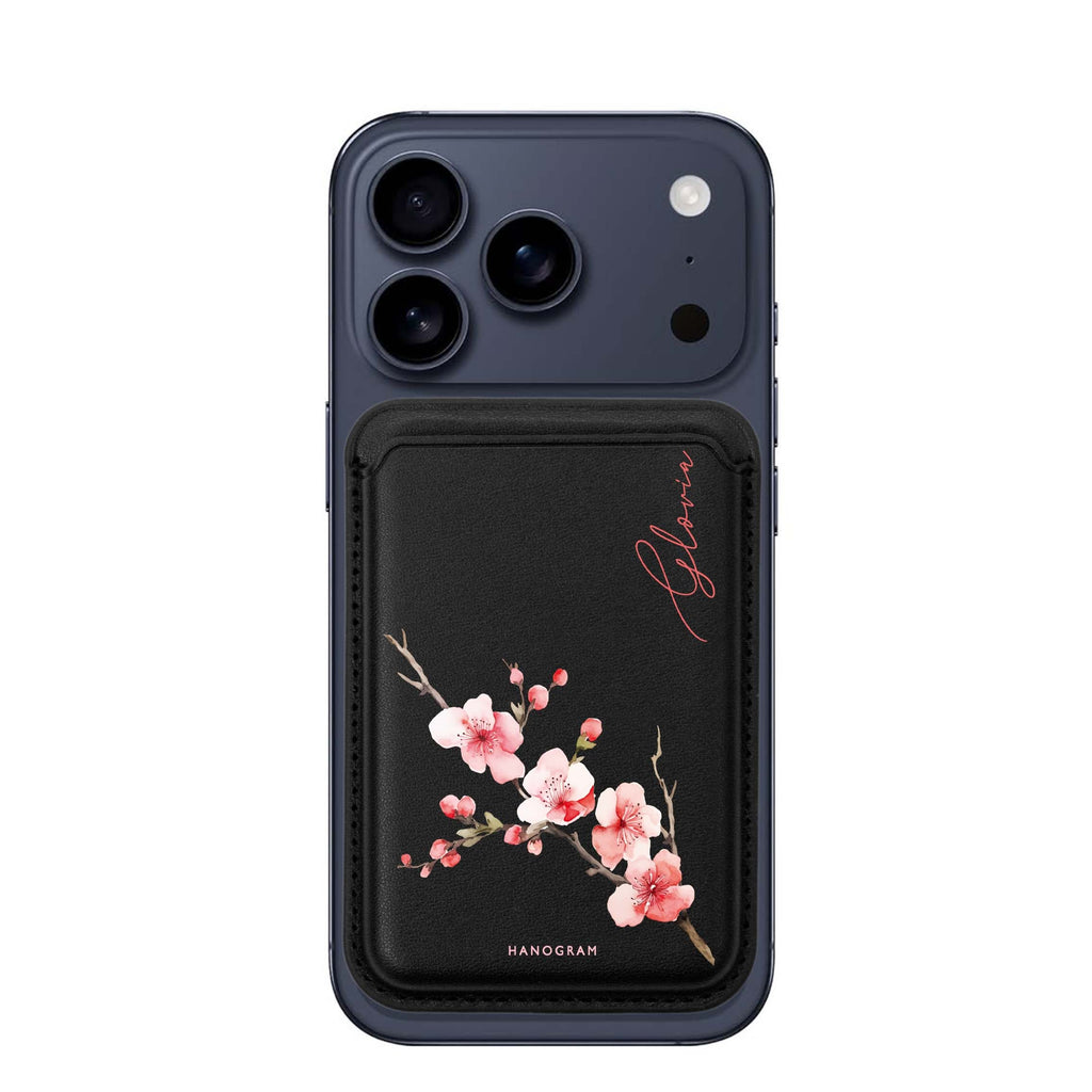 Cherry Bliss Magsafe 卡套