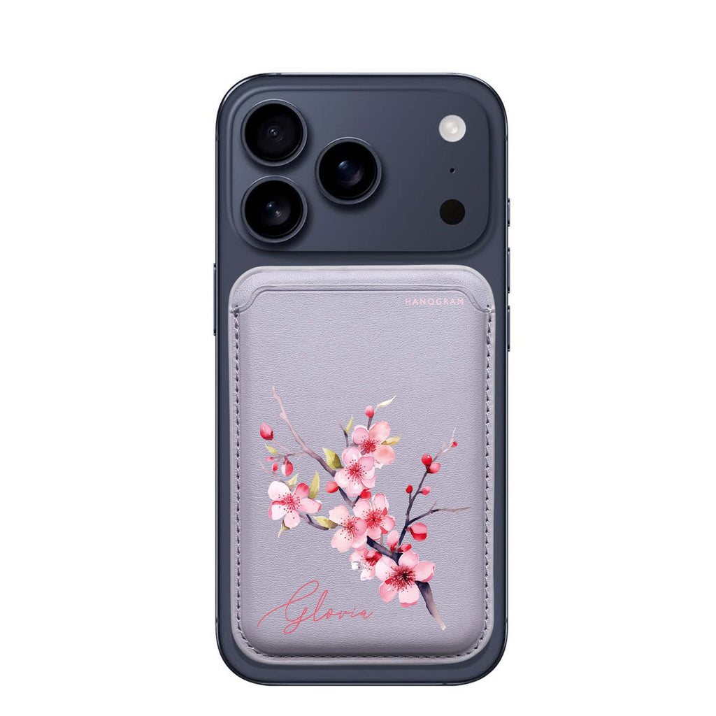 Petal Harmony Magsafe 卡套