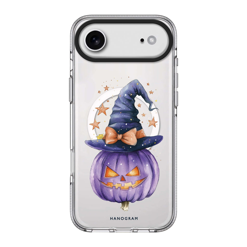 iPhone Air 水晶透明保護殼