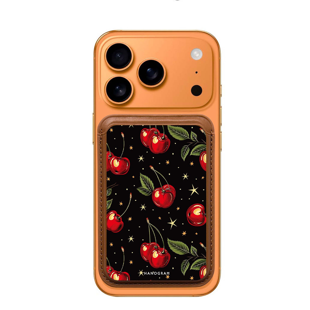 Cherry Harmony Magsafe 卡套