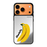 Banana Breeze 香蕉 iPhone 17 Pro Max 鏡面手機殼主圖