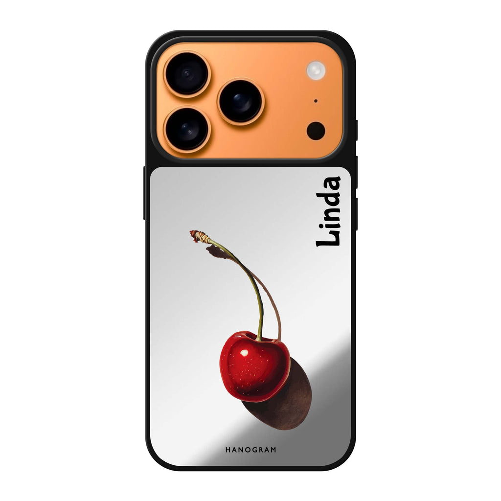 Ruby Rhapsody 鏡面手機殼