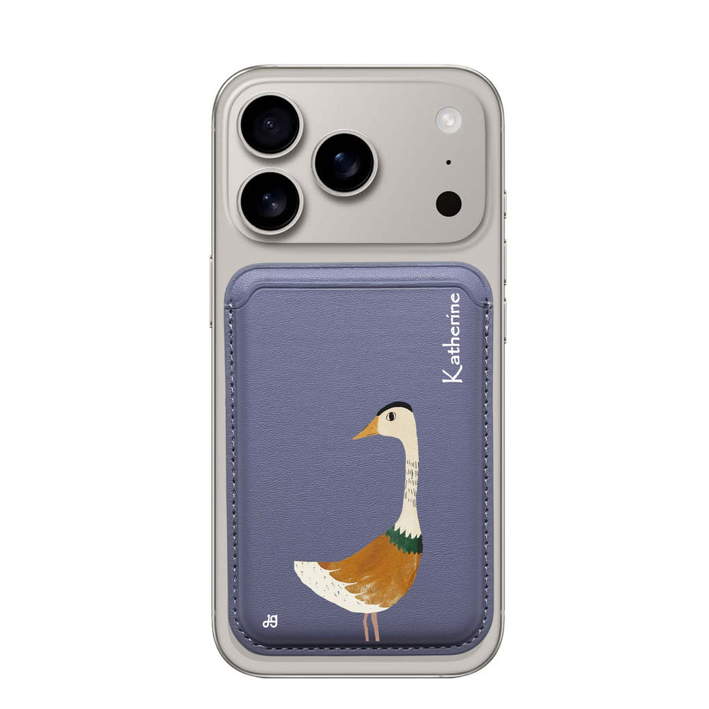 Meadow Honk Magsafe 卡套