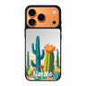 Desert Oasis 自然風 iPhone 17 Pro Max 鏡面手機殼主圖
