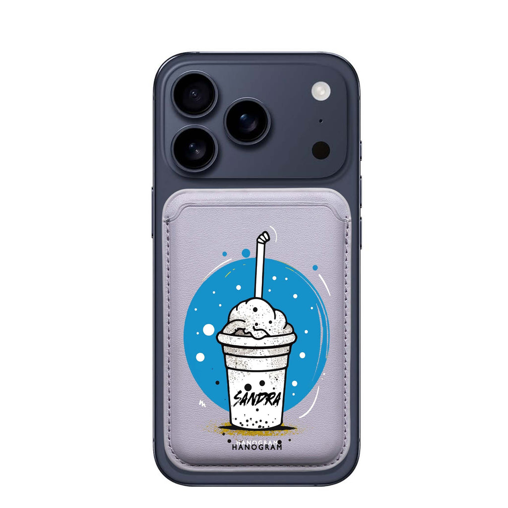 Frosty Delight Magsafe 卡套